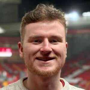 This is the Avatar Image for the Jonathan Morley AI Voice and Text to Speech Generator